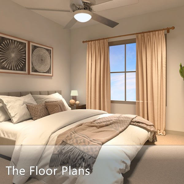 Great Floor Plans